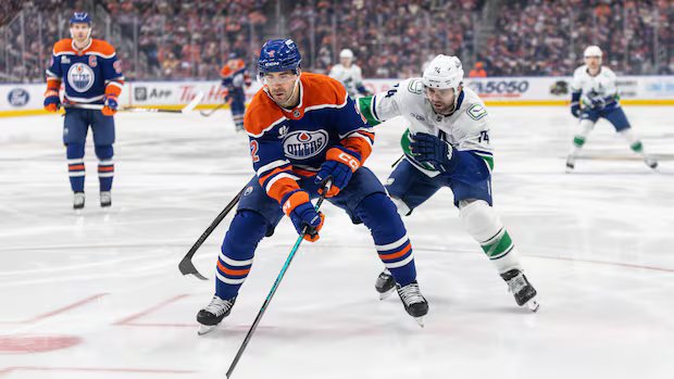 NHL fans will now have to pay to watch games on Sportsnet. What that means for Rogers — and CBC