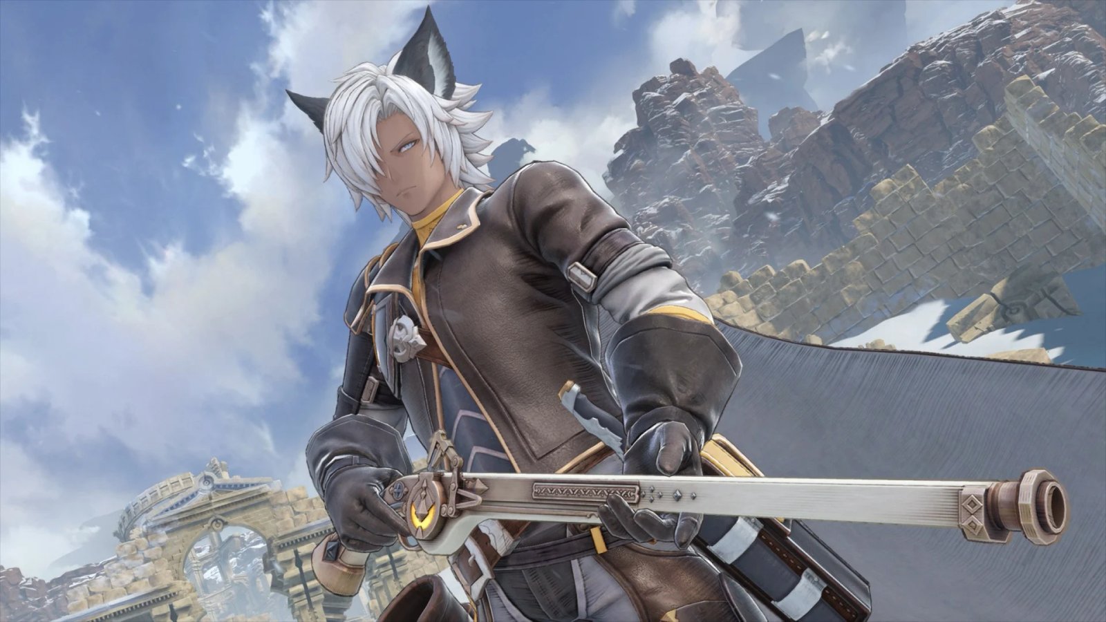 Granblue Fantasy: Relink – Endless Ragnarok Feels Right At Home On Switch 2