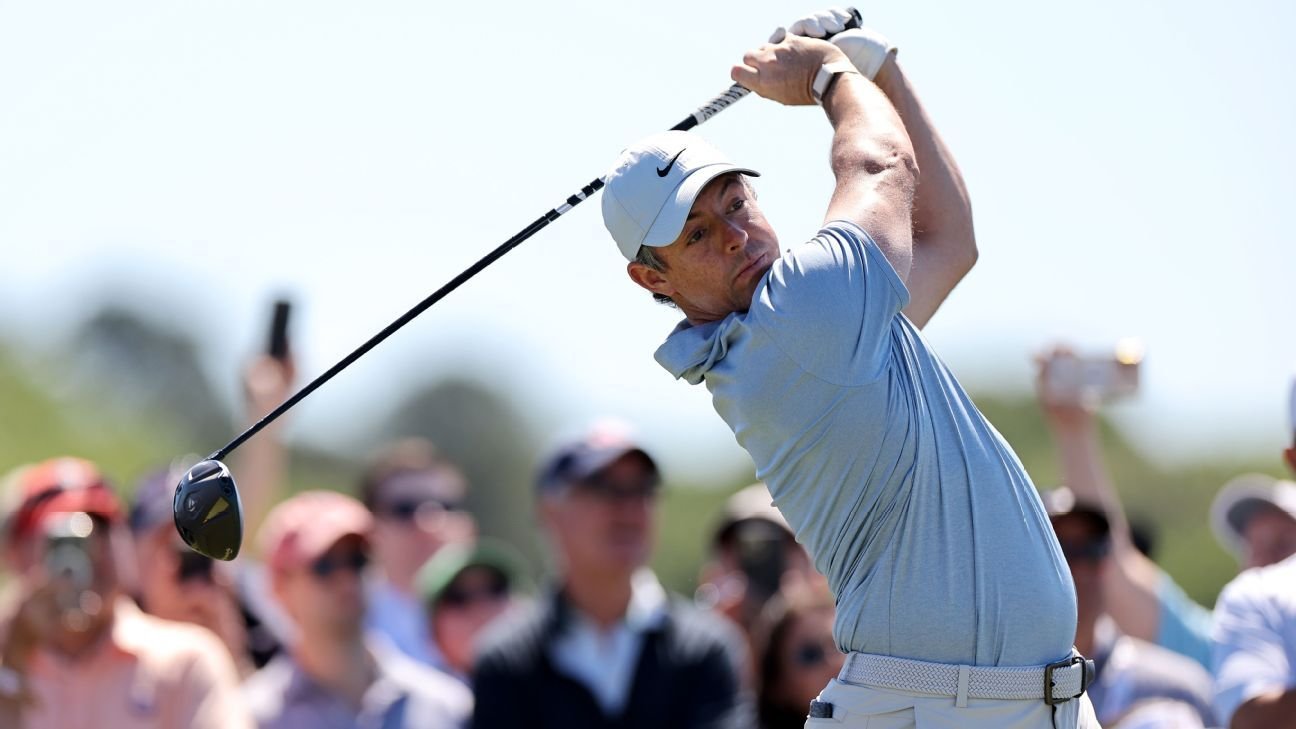 2026 U.S. Open: Experts’ picks and betting tips
