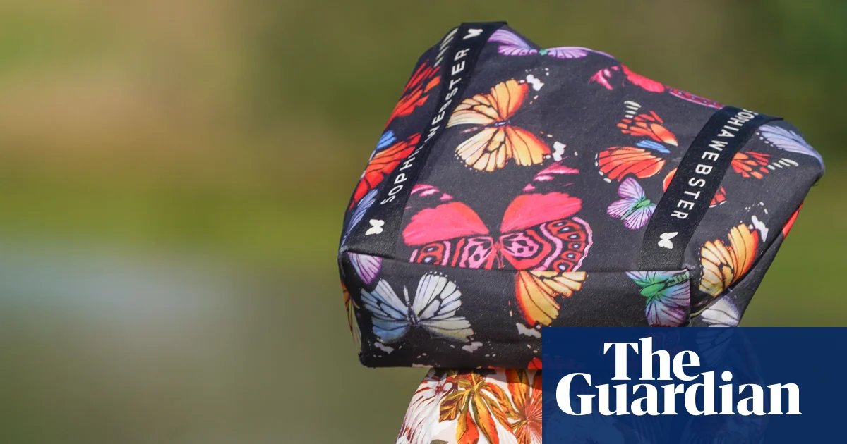 Amber heat warnings issued for parts of southern England | UK weather