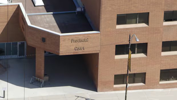 Terrorism peace bond imposed on youth who planned school violence in Saskatoon