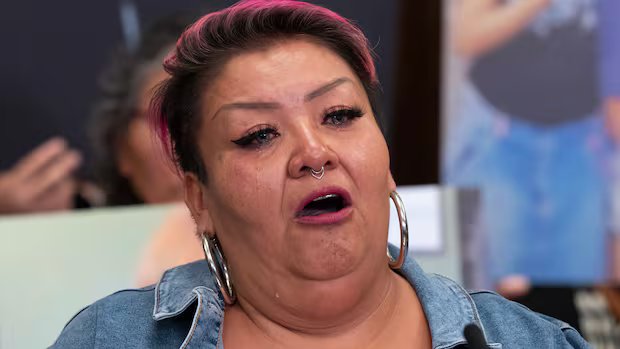 Grassy Narrows residents demand Carney apologize for comments made about protest