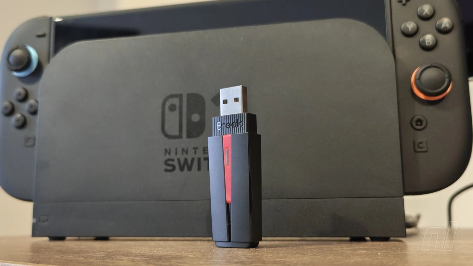 Review: Brook Wingman P5S – Use (Almost) Any Controller On Switch 2