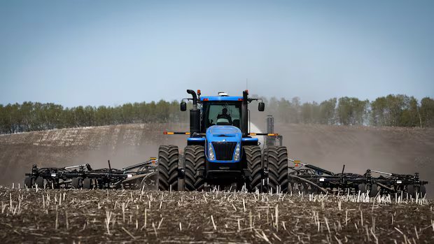 Carney government passes law allowing authorization of banned pesticides