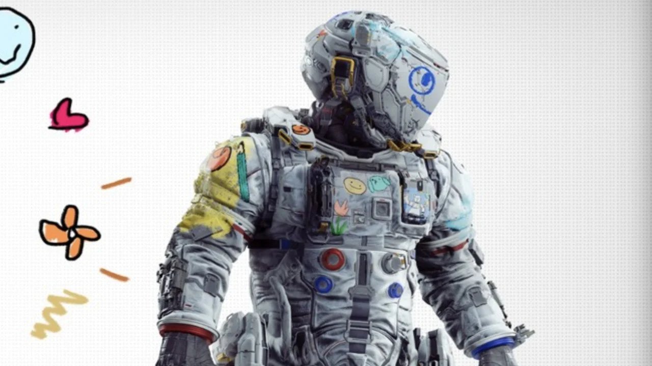Pragmata’s Latest Update Includes An Adorable New Suit, Here Are The Full Patch Notes