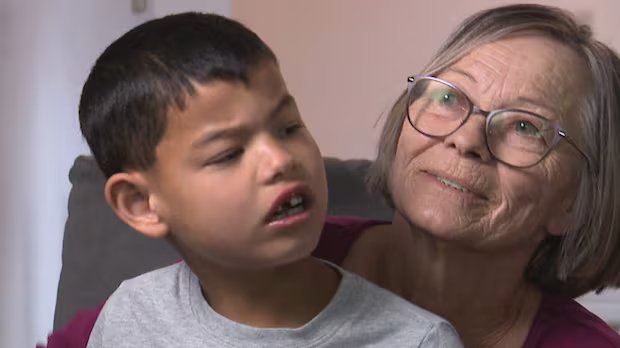 Families crumble, debts build, kids go without therapy. Stories from Alberta’s waitlist for disability support