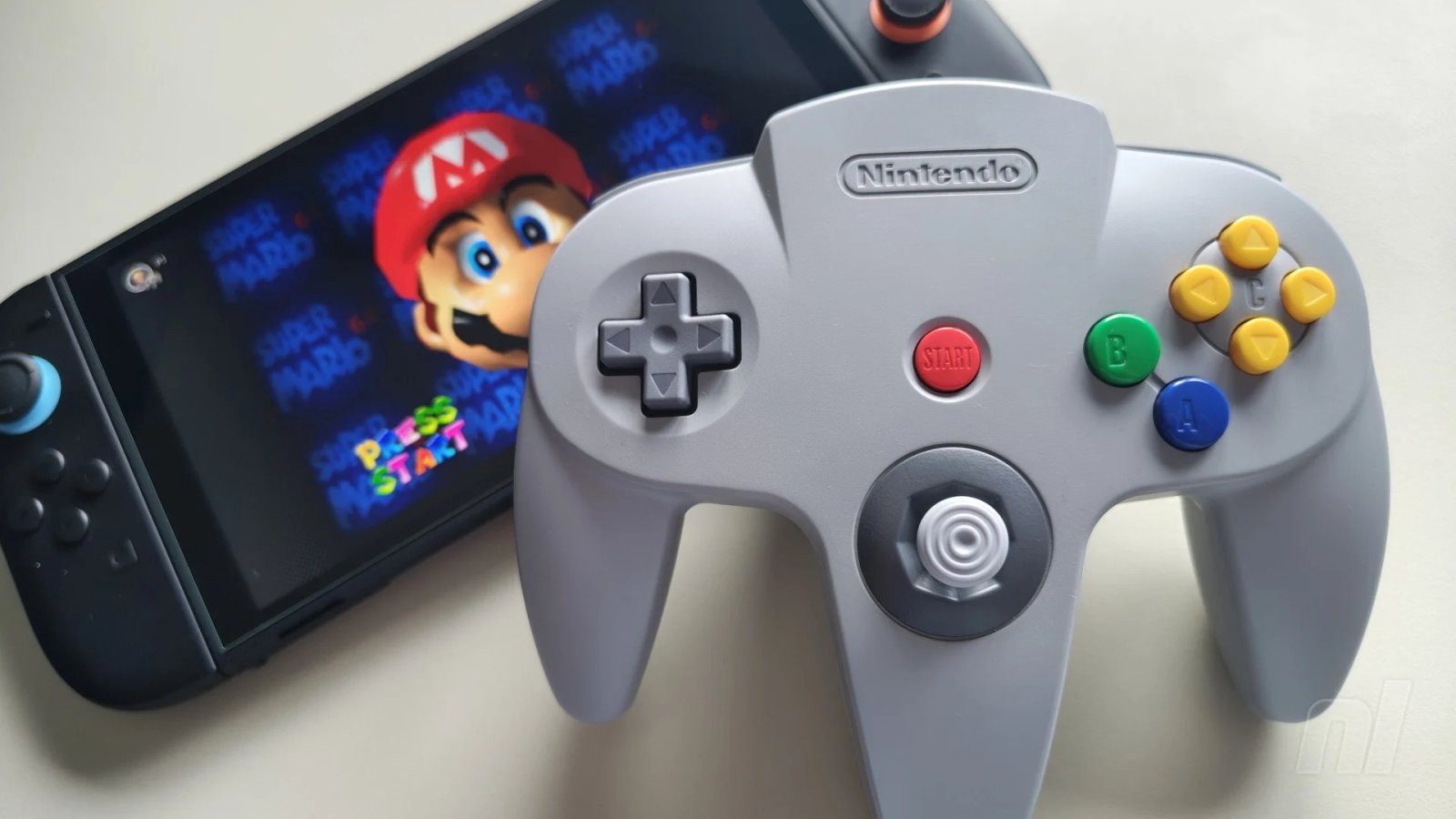 30 Years On, I’ve Finally Come Around On The N64 Pad
