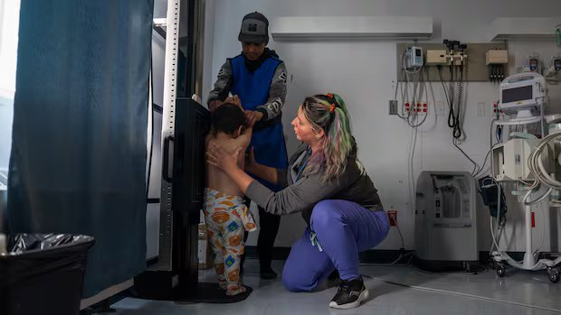 Nunavik saw a record number of tuberculosis cases in 2025. This year isn’t looking any better