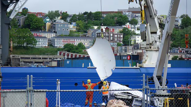 Canada’s response to Titan disaster must avoid loopholes, expert warns