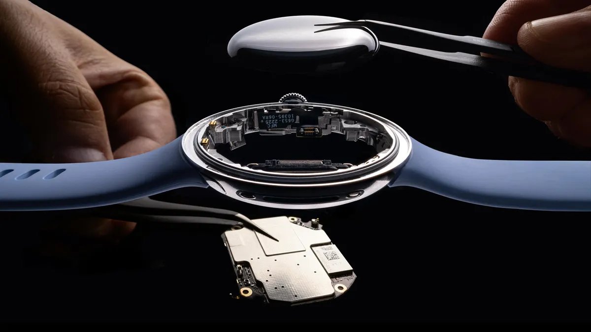 All Your Wearables Have One Glaring Weakness. What Can You Do About It?