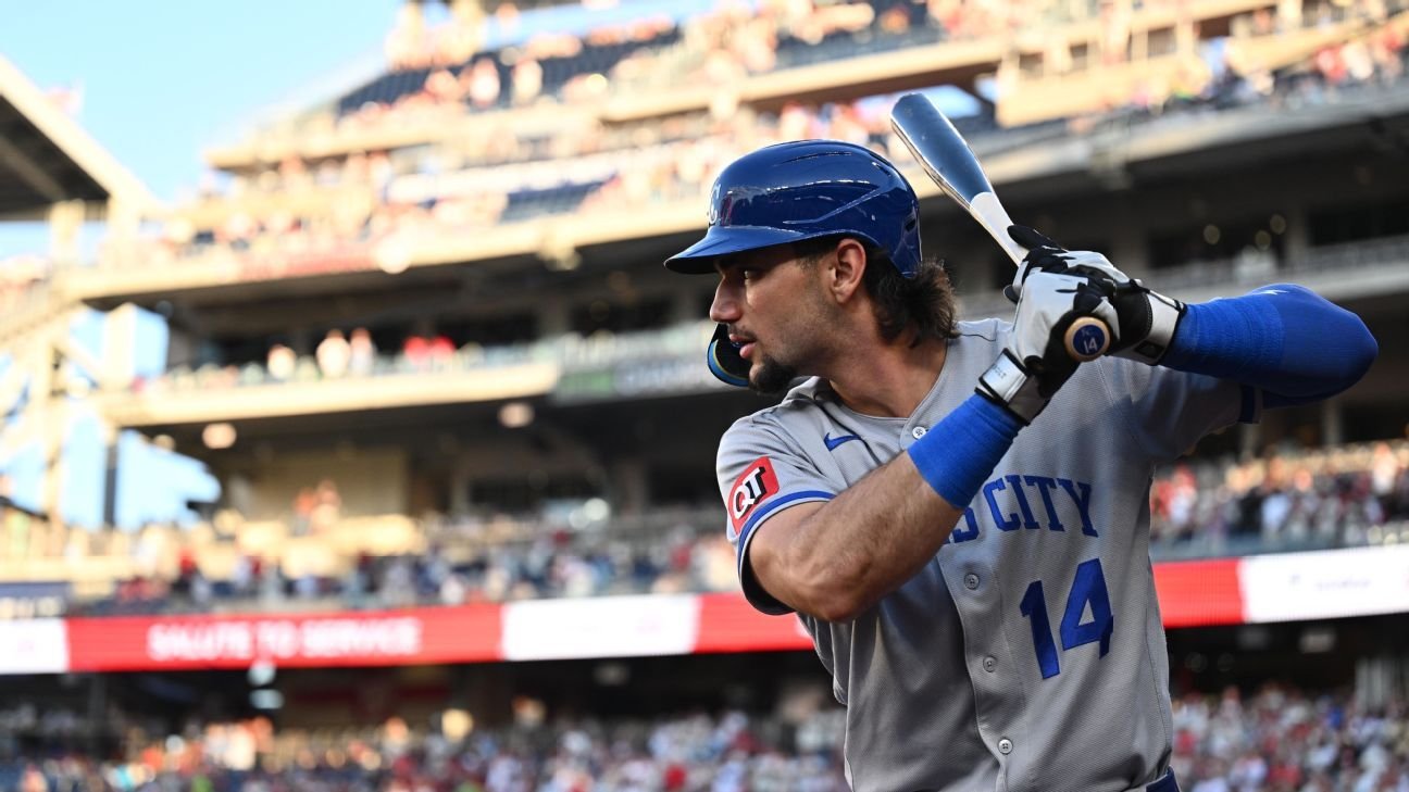 Fantasy baseball: Trade for these soon-to-be breakout stars now