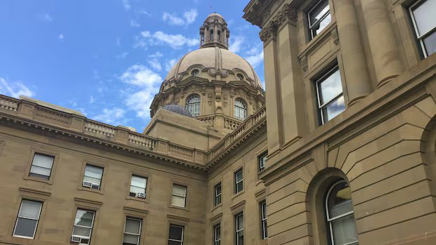 Each Alberta MLA gets a $160K allowance. What are they spending it on?