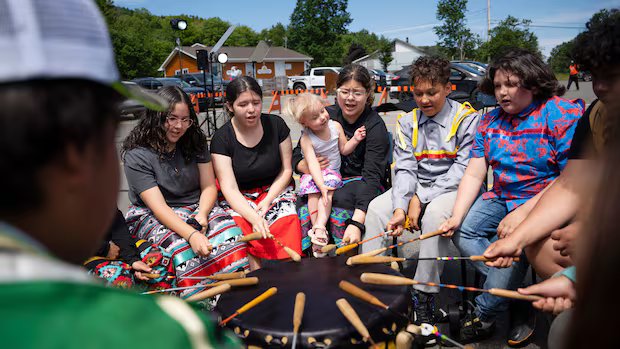 How communities across Canada are celebrating National Indigenous Peoples Day