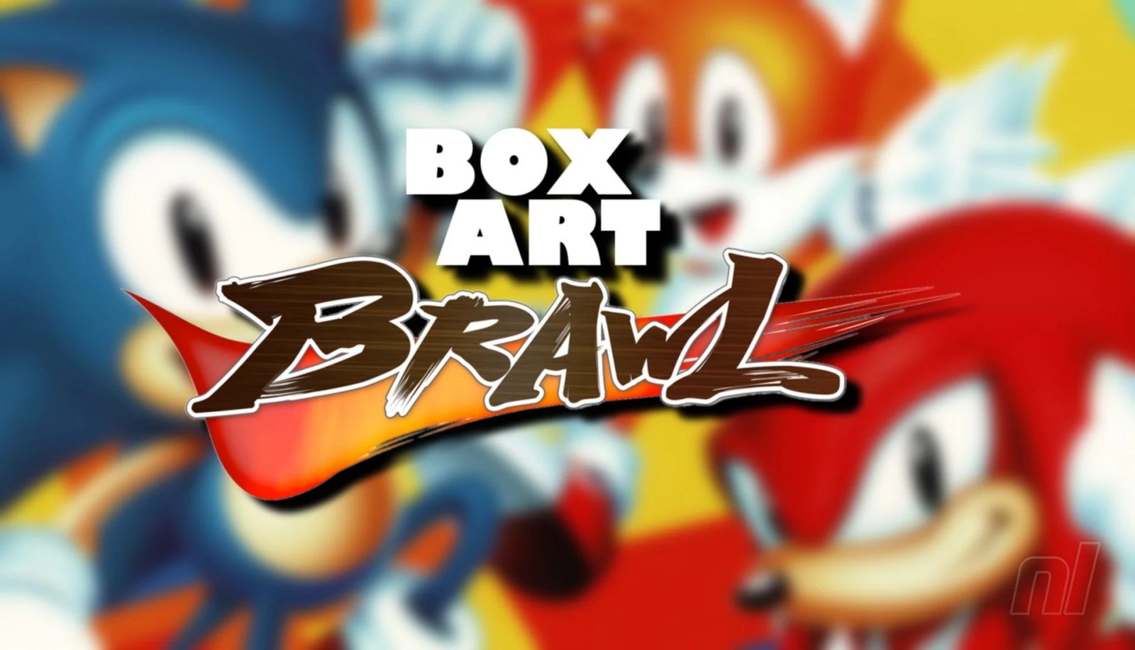 Box Art Brawl: Sonic The Hedgehog 35th Anniversary Switch Showdown