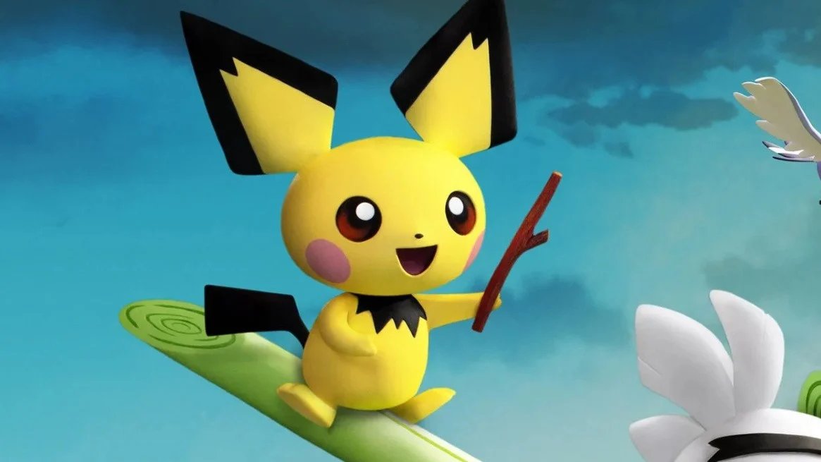 Aardman’s Pokémon Series Looks Cracking In New Poster