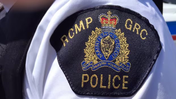 Police say 2 RCMP officers shot by man in Melville, Sask.