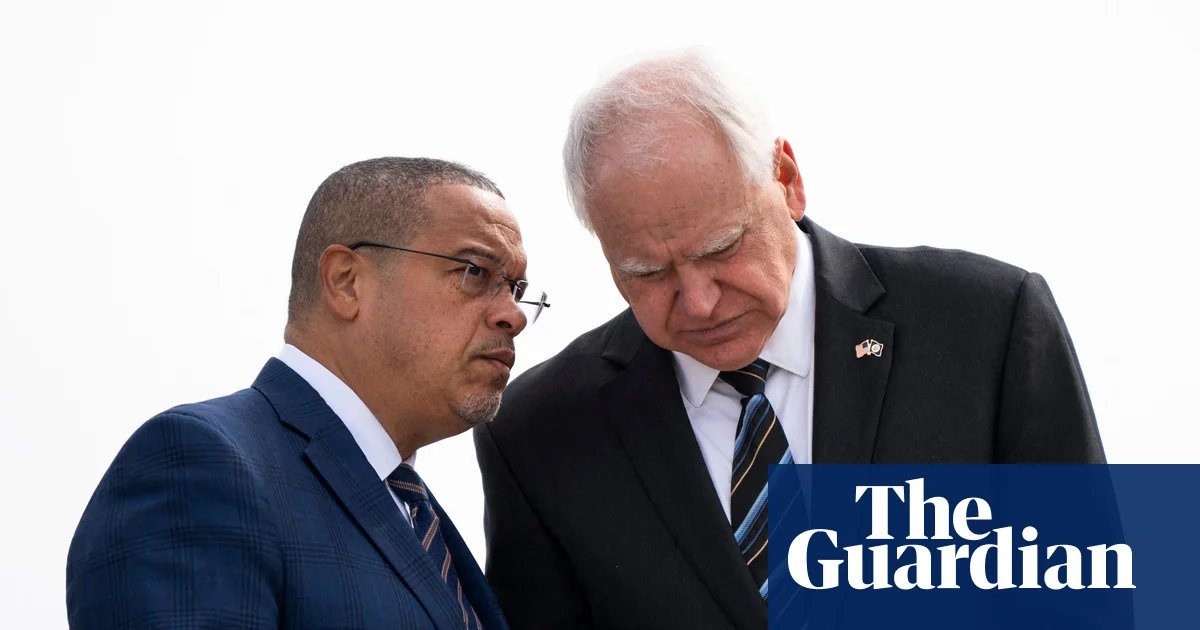 Judge dismisses DoJ subpoenas against Walz and other Minnesota officials | Minnesota