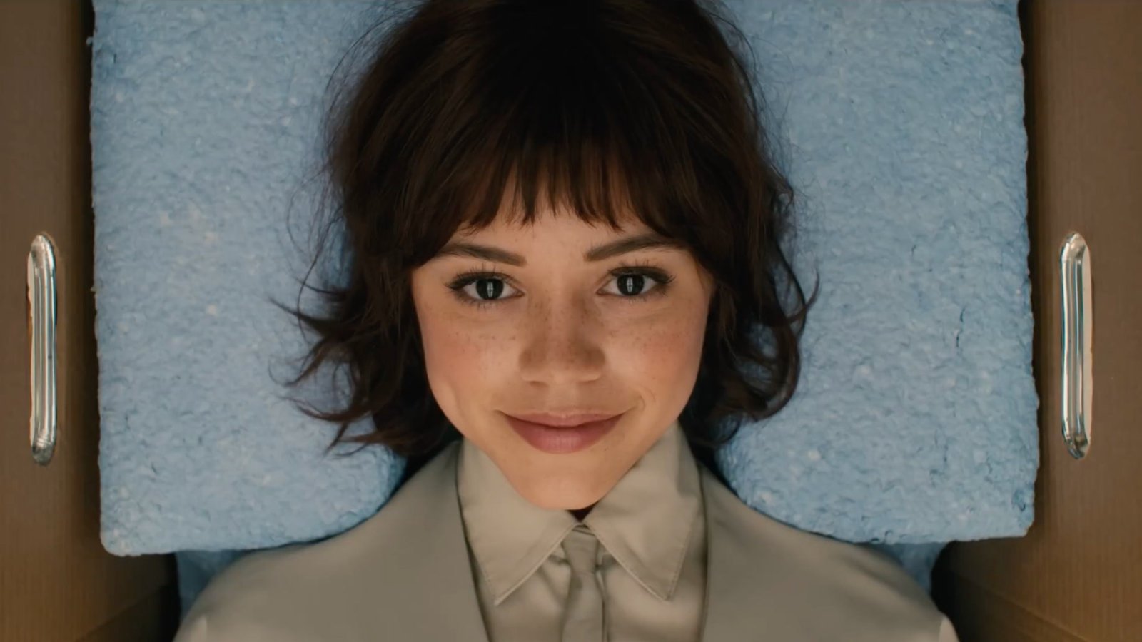 'Klara and the Sun' Trailer