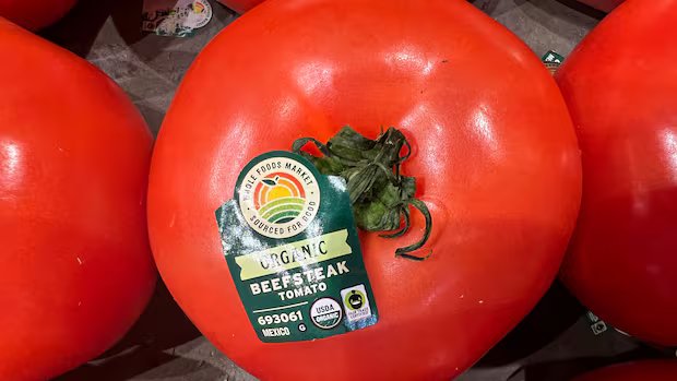 Tomatoes cost how much now? Why inflation has come for Canada’s produce section