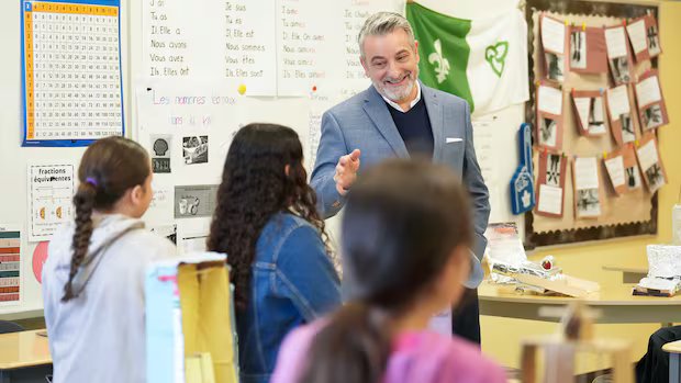 Ontario has unveiled mandatory changes for schools, starting this fall. Here’s what you need to know