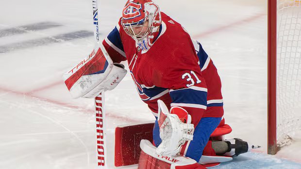 Carey Price, Patrice Bergeron headline Hockey Hall of Fame’s 2026 class