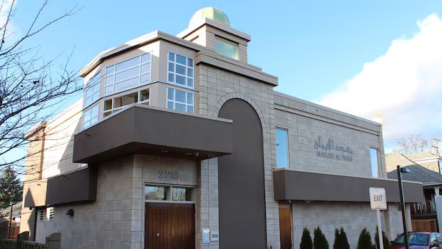 ‘Completely unacceptable’: Alleged attack on Victoria imam draws condemnation