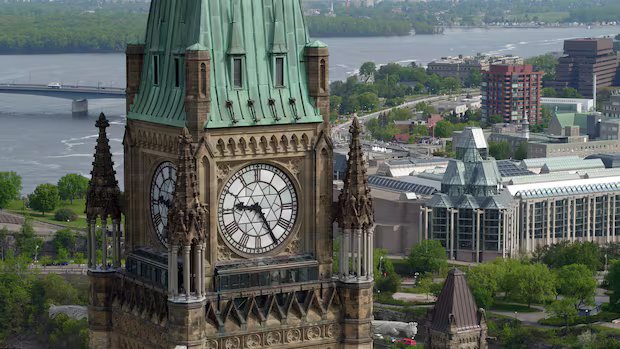 Byelection clock ticking as MPs officially resign. How does it impact Liberals’ majority?