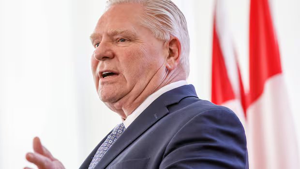 Ontario’s freedom of information changes are law. Why experts say they could hurt the government