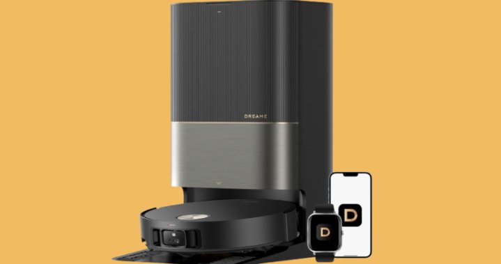 The Curator: Amazon Prime Day robot vacuum deals for every budget & need – National