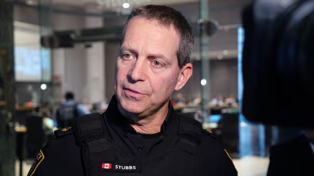 Frank talk on Ottawa police misconduct dominates 1st in-person board meeting in years