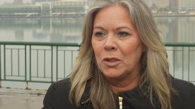 ‘Deep concern’: Windsor MPP Gretzky urges province to examine Moroun concrete business