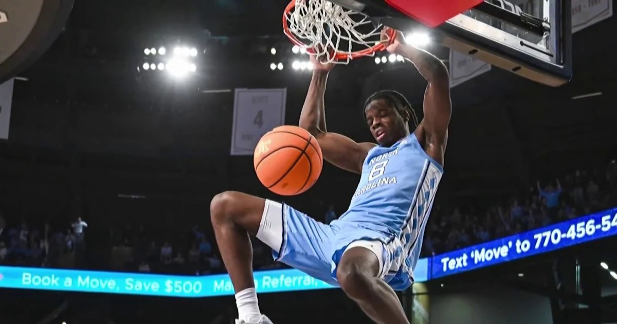NBA prepares for 2026 draft