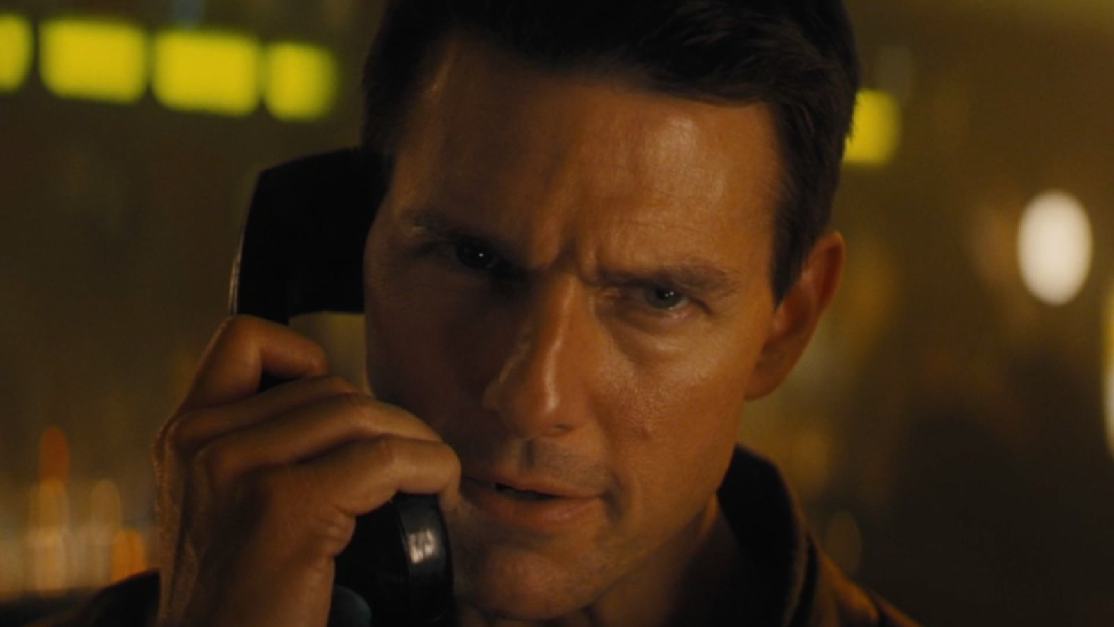 'Digger' Tom Cruise Retrospective Trailer