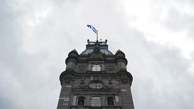 No Quebec English leaders’ debate before provincial election as 2 parties decline invite