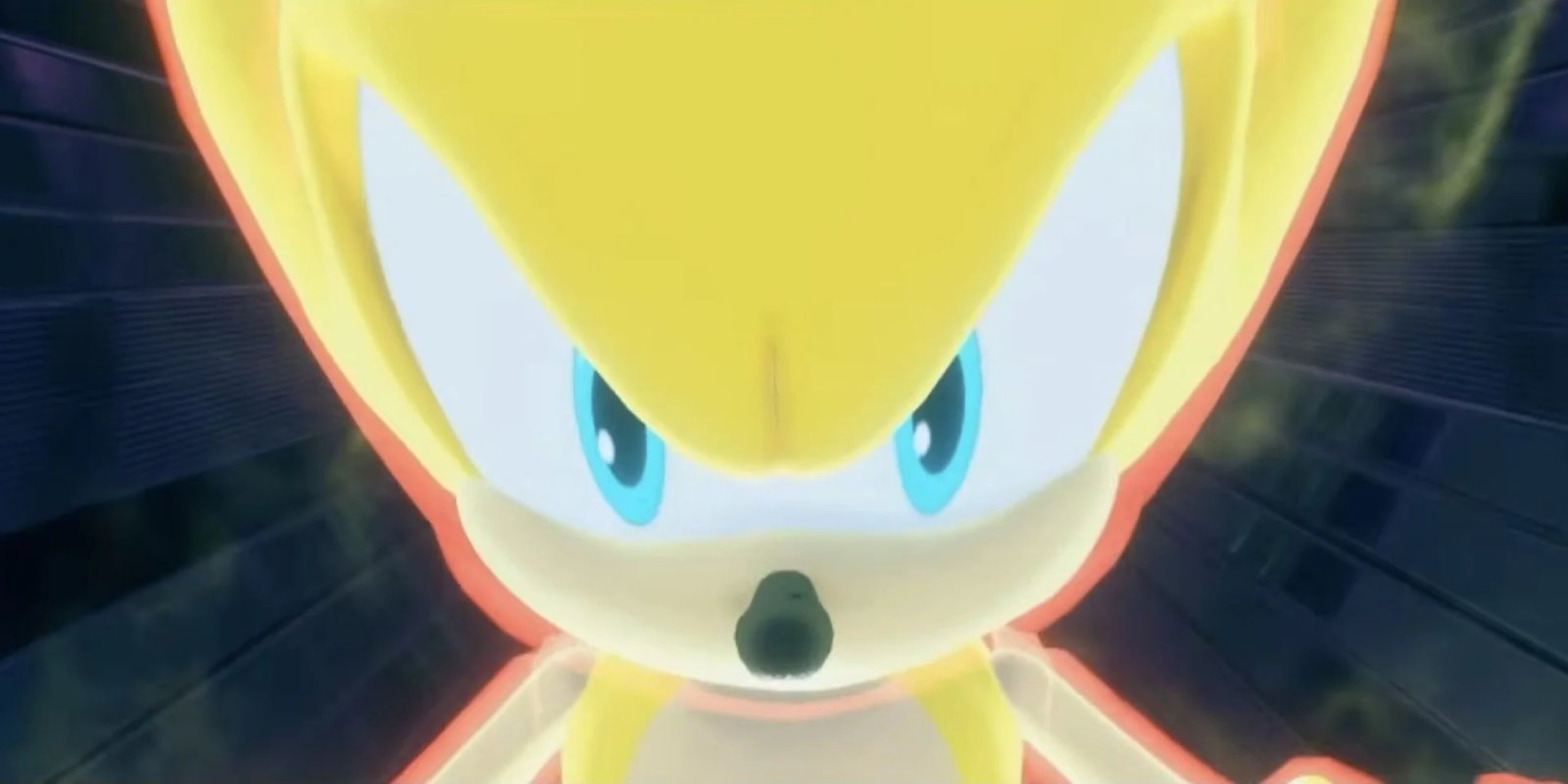 Sega Shadow-Drops Sonic Frontiers – Definitive Edition On Switch 2