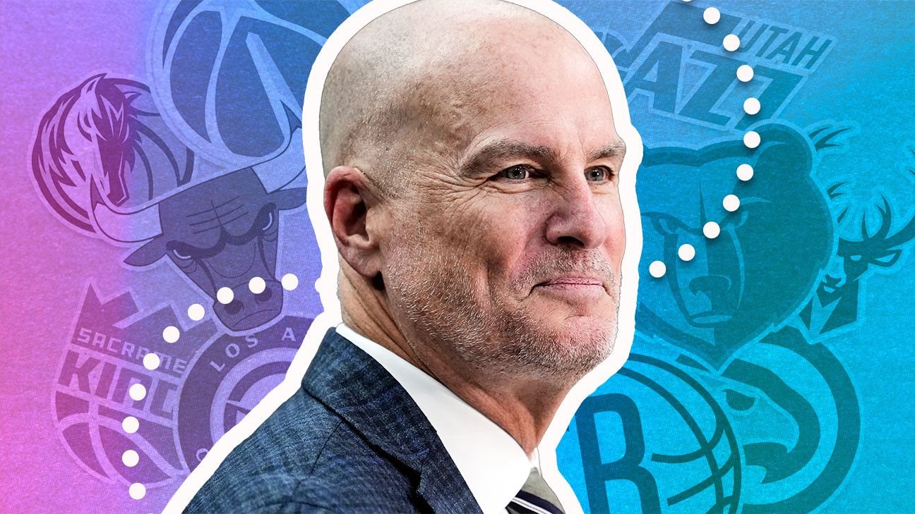 Bilas’ 2026 NBA draft superlatives: Most talented, most dynamic, more