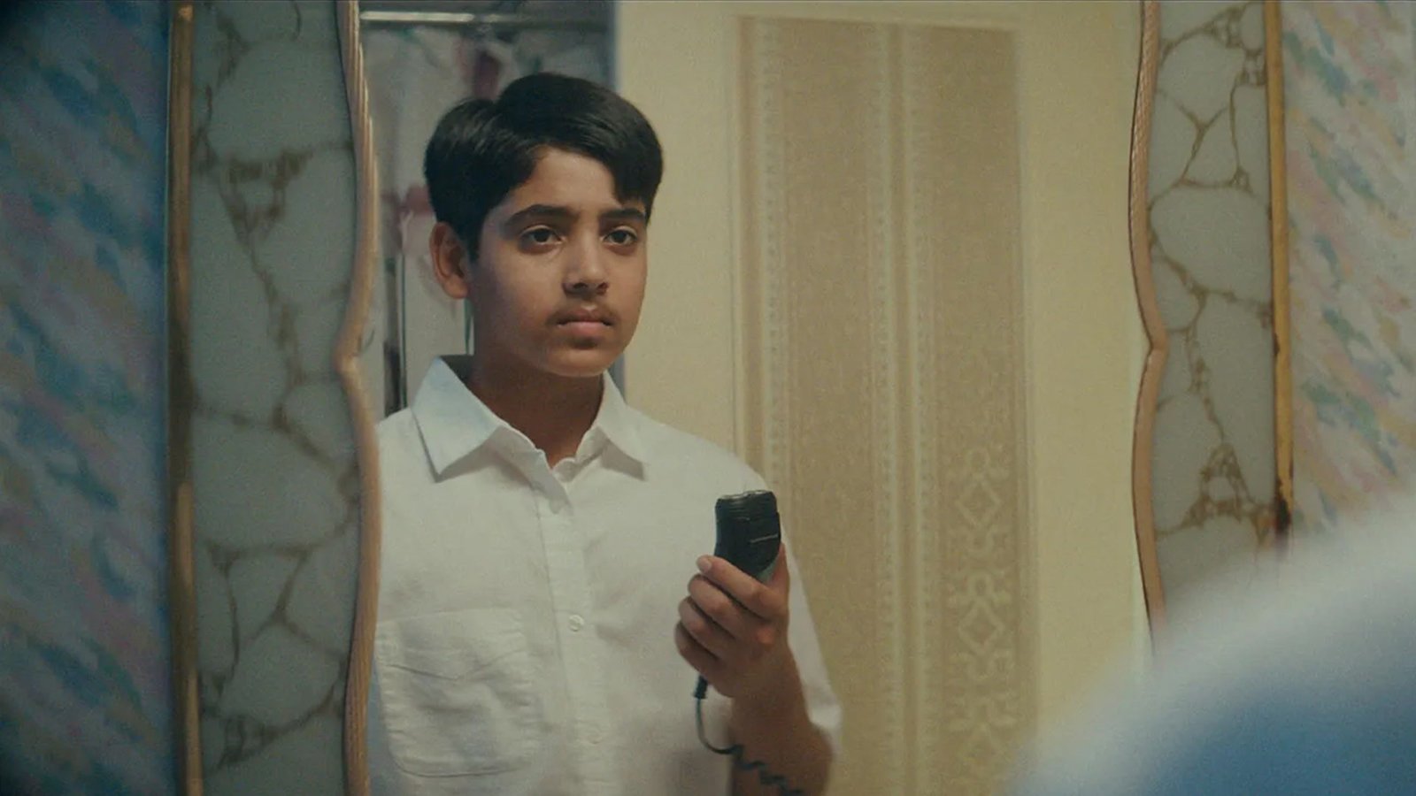'Mustache' Exclusive Trailer