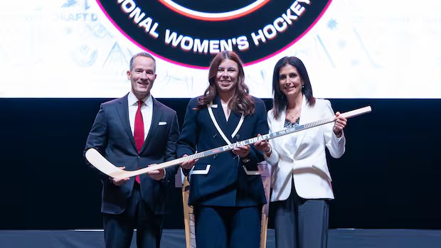 Years in the making: An inside look at the PWHL’s 1st outside investment