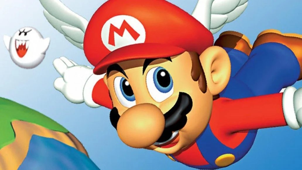 Here Are The “Top 200” Best-Selling Nintendo 64 Games In The US