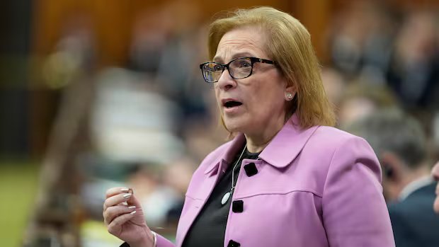 Immigration minister says ‘something’ happened to trigger order to surrender citizenship docs