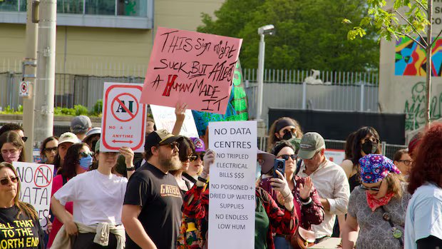 Final vote coming on Hamilton data centre moratorium. Here’s where the debate stands