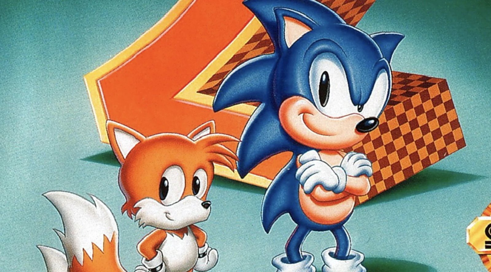 Sonic Returns To His Roots With New Sega Genesis Cartridges