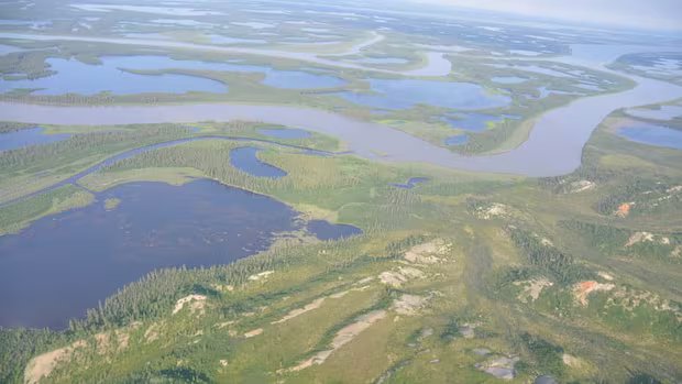 Feds push to have 3 projects in Canada’s North declared developments of national interest