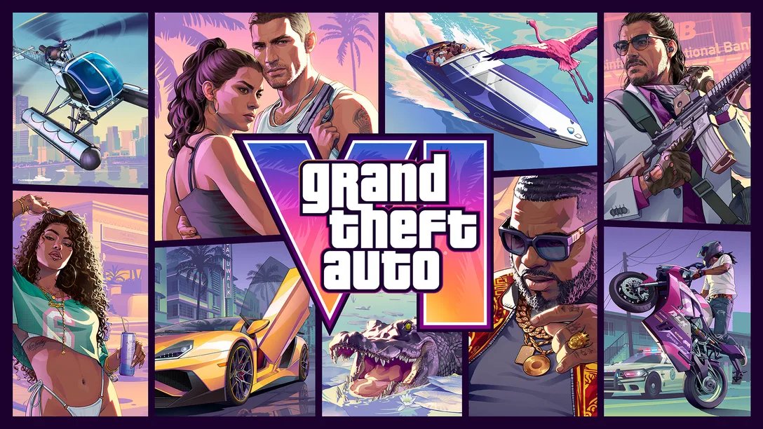 GTA 6 “Features A Single-Player Experience,” At Least At Launch