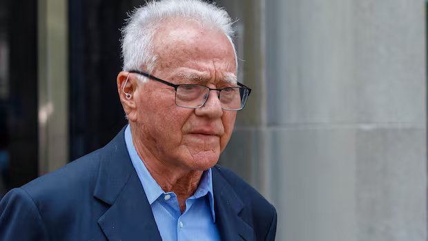 Aurora, Ont. to remove Frank Stronach’s name from recreation complex after sexual assault conviction