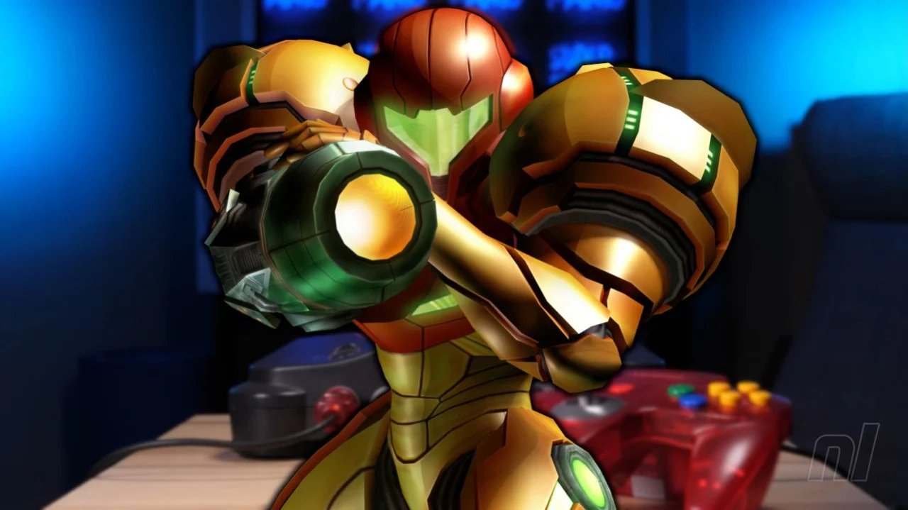 10 N64 Games We Played In A Wondrous Alternate Timeline