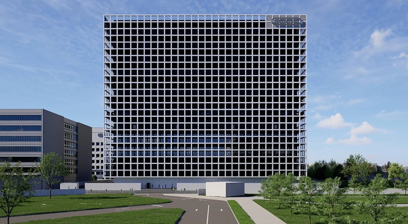 Nintendo Announces The Construction Of A New ¥121 Billion R&D Center In Japan
