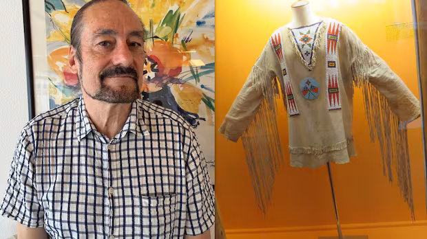 Swiss collector eager to sell his collection of Indigenous artifacts back to communities