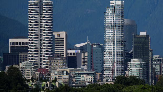 Mark Carney’s plan to bulk-buy unsold Vancouver condos might be a bailout, but it doesn’t have to be