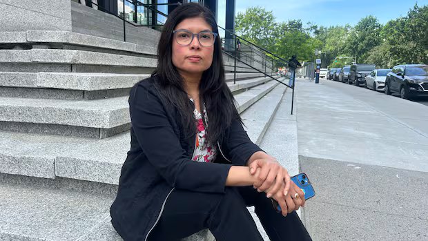Venezuelan Montrealers anxiously await news of loved ones after deadly earthquakes